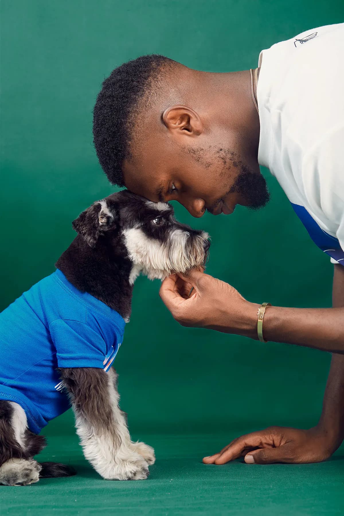 The Dog Who Stayed